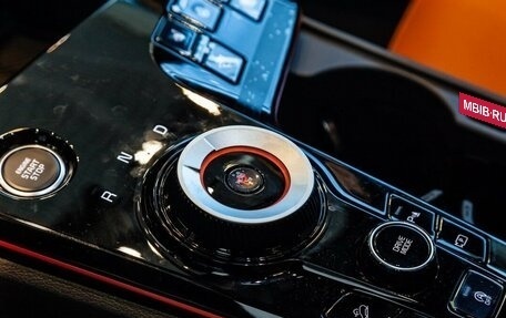 KIA Sportage IV рестайлинг, 2025 год, 4 256 000 рублей, 17 фотография