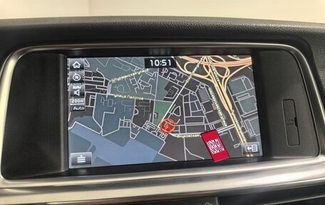 KIA Optima IV, 2019 год, 2 349 000 рублей, 16 фотография