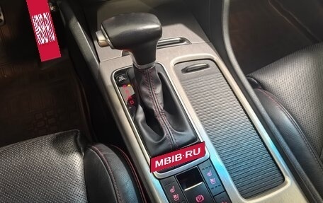 KIA Optima IV, 2019 год, 2 349 000 рублей, 14 фотография