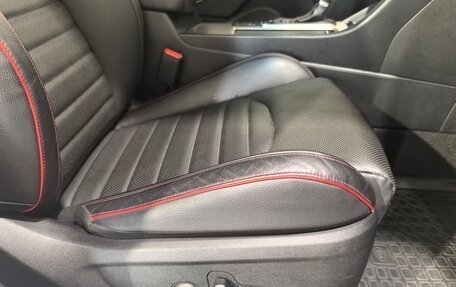 KIA Optima IV, 2019 год, 2 349 000 рублей, 28 фотография