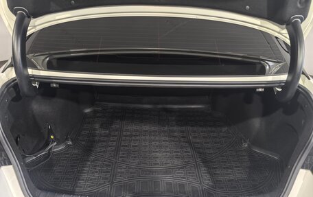 KIA Optima IV, 2019 год, 2 349 000 рублей, 33 фотография