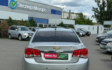 Chevrolet Cruze II, 2013 год, 849 000 рублей, 8 фотография
