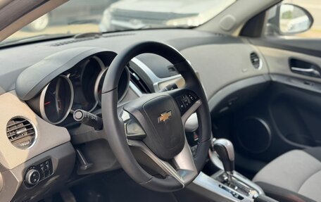 Chevrolet Cruze II, 2013 год, 849 000 рублей, 12 фотография