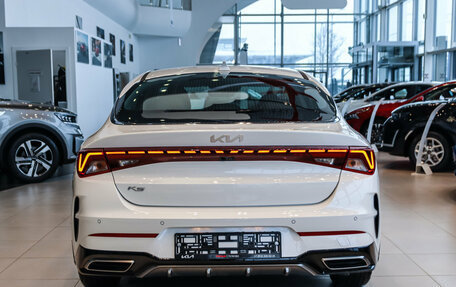 KIA K5, 2024 год, 3 752 000 рублей, 5 фотография
