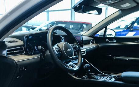 KIA K5, 2024 год, 3 752 000 рублей, 11 фотография