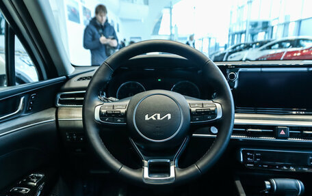 KIA K5, 2024 год, 3 752 000 рублей, 12 фотография