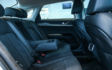 KIA K5, 2024 год, 3 752 000 рублей, 15 фотография