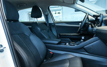 KIA K5, 2024 год, 3 752 000 рублей, 14 фотография