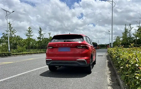 Skoda Kamiq I, 2021 год, 1 095 000 рублей, 7 фотография