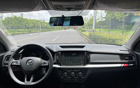Skoda Kamiq I, 2021 год, 1 095 000 рублей, 8 фотография