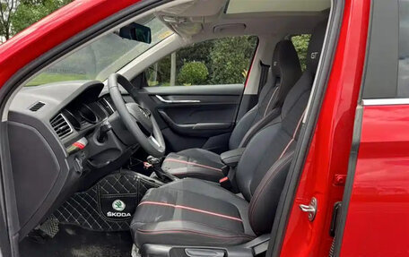 Skoda Kamiq I, 2021 год, 1 095 000 рублей, 9 фотография