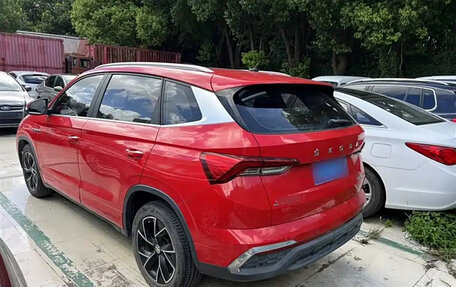 Skoda Kamiq I, 2021 год, 1 095 000 рублей, 6 фотография