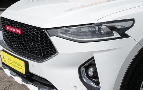 Haval F7 I, 2022 год, 1 598 000 рублей, 4 фотография