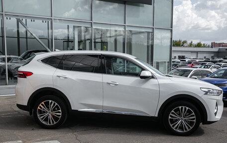 Haval F7 I, 2022 год, 1 598 000 рублей, 11 фотография