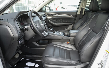 Haval F7 I, 2022 год, 1 598 000 рублей, 14 фотография