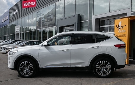 Haval F7 I, 2022 год, 1 598 000 рублей, 7 фотография