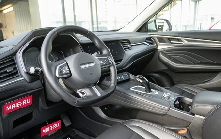 Haval F7 I, 2022 год, 1 598 000 рублей, 13 фотография