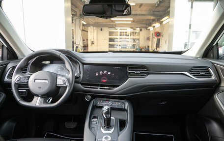 Haval F7 I, 2022 год, 1 598 000 рублей, 19 фотография