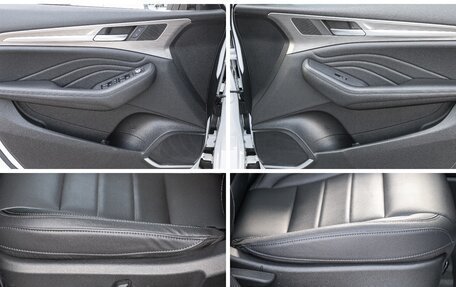 Haval F7 I, 2022 год, 1 598 000 рублей, 24 фотография