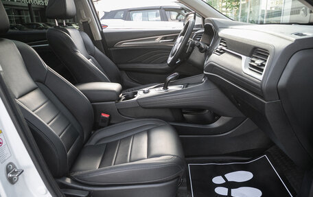 Haval F7 I, 2022 год, 1 598 000 рублей, 21 фотография