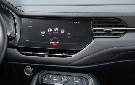 Haval F7 I, 2022 год, 1 598 000 рублей, 20 фотография