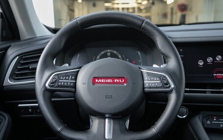 Haval F7 I, 2022 год, 1 598 000 рублей, 18 фотография