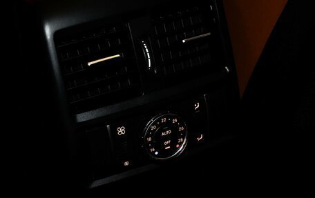 Mercedes-Benz GLE Coupe, 2017 год, 5 850 000 рублей, 18 фотография