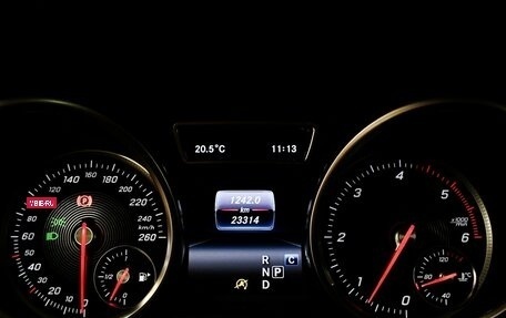 Mercedes-Benz GLE Coupe, 2017 год, 5 850 000 рублей, 10 фотография