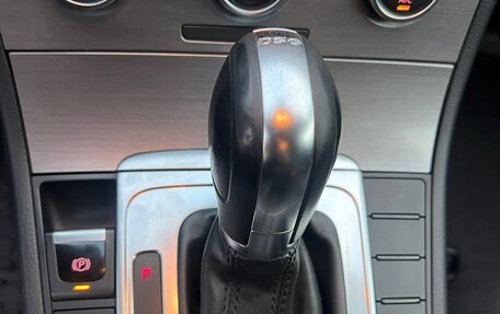 Volkswagen Passat B7, 2014 год, 1 235 000 рублей, 13 фотография