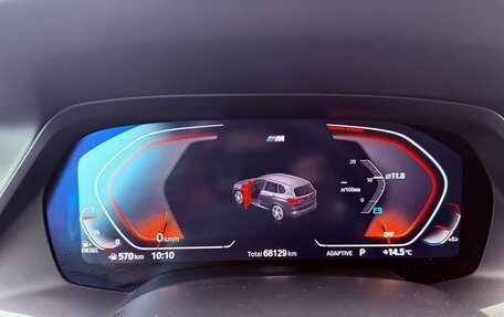 BMW X5, 2021 год, 8 200 000 рублей, 6 фотография