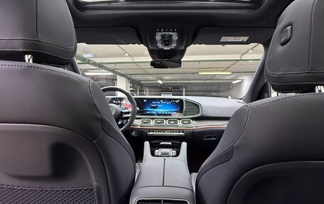 Mercedes-Benz GLE AMG, 2024 год, 15 350 000 рублей, 8 фотография