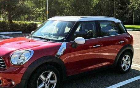 MINI Countryman I (R60), 2013 год, 1 200 000 рублей, 3 фотография