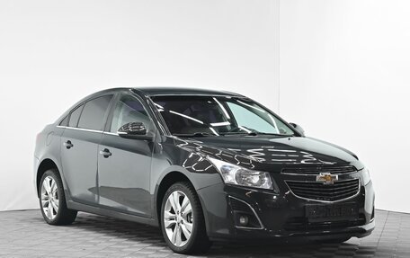 Chevrolet Cruze II, 2013 год, 995 000 рублей, 2 фотография