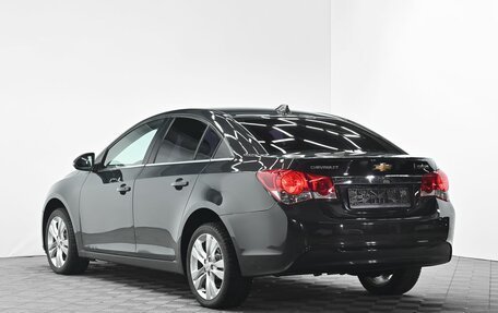 Chevrolet Cruze II, 2013 год, 995 000 рублей, 3 фотография