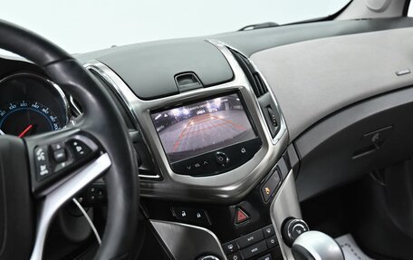 Chevrolet Cruze II, 2013 год, 995 000 рублей, 9 фотография