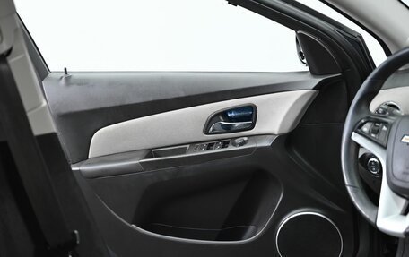 Chevrolet Cruze II, 2013 год, 995 000 рублей, 7 фотография