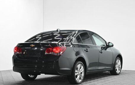Chevrolet Cruze II, 2013 год, 995 000 рублей, 4 фотография