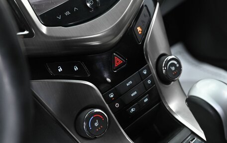 Chevrolet Cruze II, 2013 год, 995 000 рублей, 11 фотография
