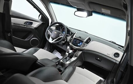 Chevrolet Cruze II, 2013 год, 995 000 рублей, 12 фотография