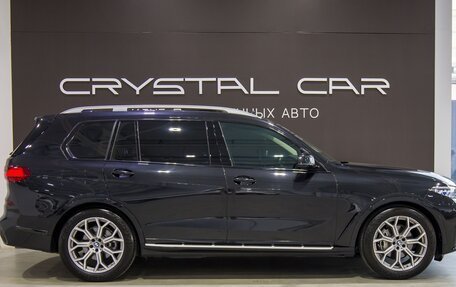 BMW X7, 2020 год, 9 700 000 рублей, 7 фотография