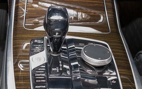 BMW X7, 2020 год, 9 700 000 рублей, 14 фотография