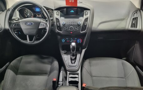 Ford Focus III, 2016 год, 950 000 рублей, 9 фотография