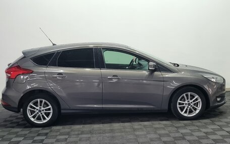 Ford Focus III, 2016 год, 950 000 рублей, 4 фотография