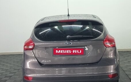 Ford Focus III, 2016 год, 950 000 рублей, 5 фотография