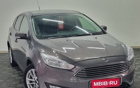 Ford Focus III, 2016 год, 950 000 рублей, 3 фотография