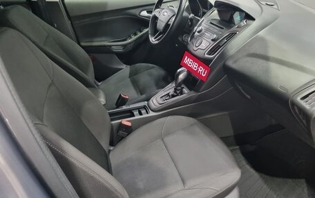 Ford Focus III, 2016 год, 950 000 рублей, 8 фотография