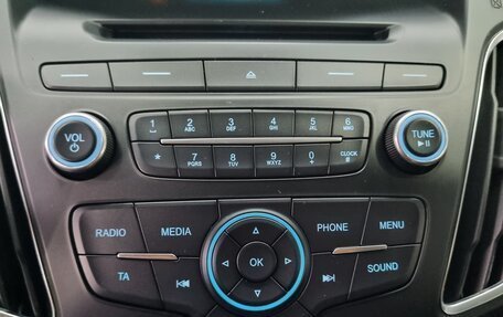 Ford Focus III, 2016 год, 950 000 рублей, 14 фотография