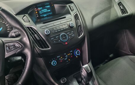 Ford Focus III, 2016 год, 950 000 рублей, 12 фотография