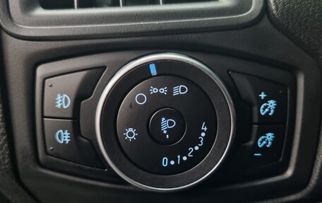Ford Focus III, 2016 год, 950 000 рублей, 15 фотография