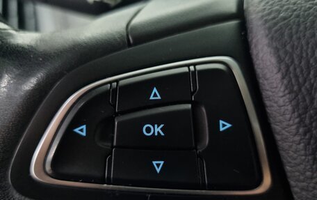 Ford Focus III, 2016 год, 950 000 рублей, 17 фотография
